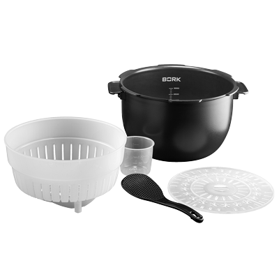 Аксессуары для мультиварок BORK