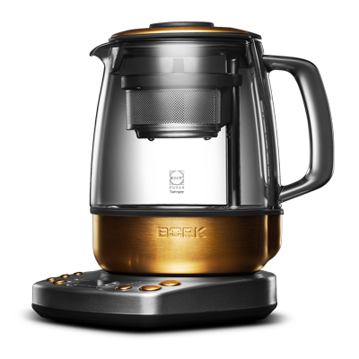 Чайник BORK K810 Gold
