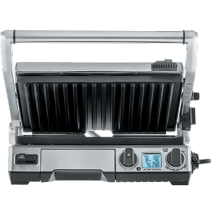 Гриль BORK G802