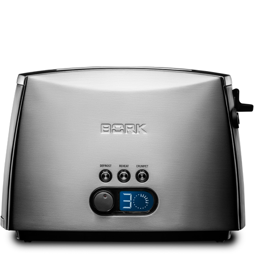Тостер T700 BORK