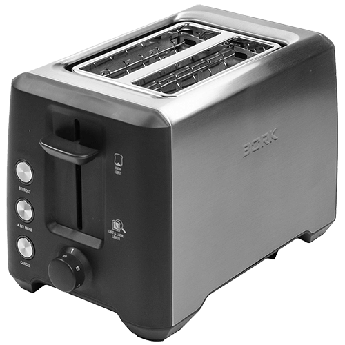 Тостер T701 BORK