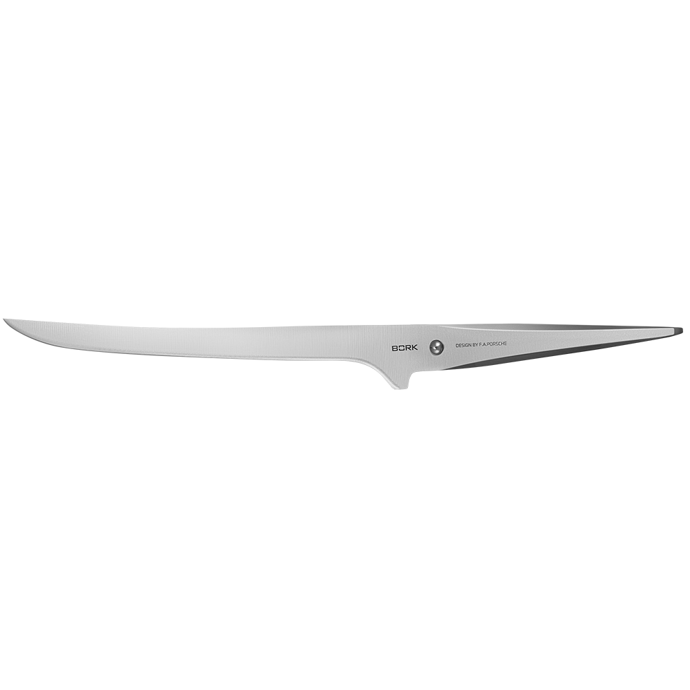 Нож филейный BORK HN504