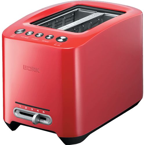 Тостер T802 BORK