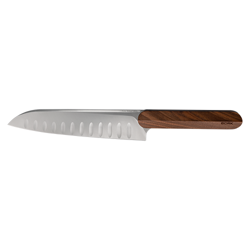 Нож сантоку BORK HN702