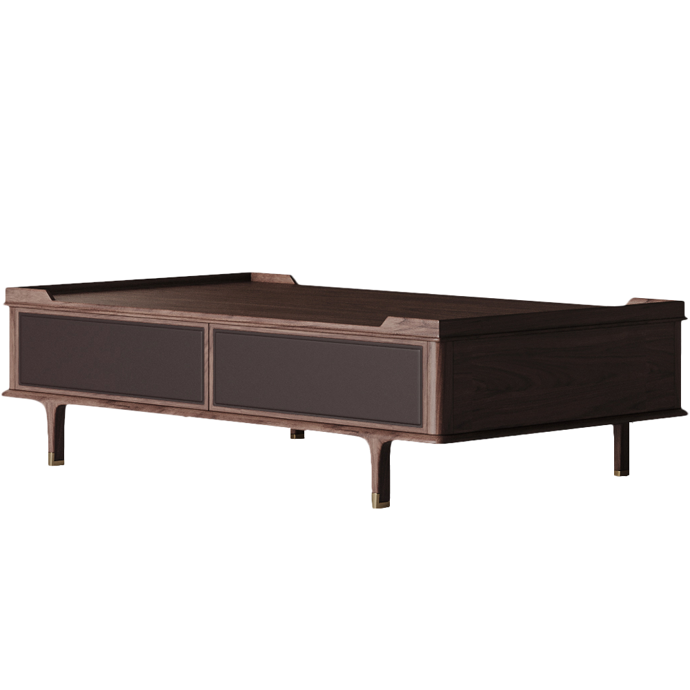 Стол CT703 br BORK
