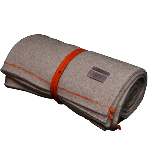 Плед кашемировый HP801 BORK