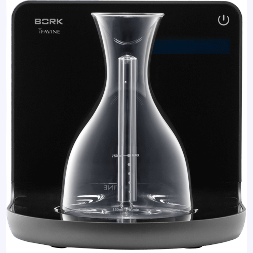 Декантер для вина IF600 iFavine BORK