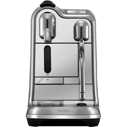 Капсульная кофемашина C831 Creatista Pro в интернет-магазине BORK Капсульная кофемашина C831 Creatista Pro BORK