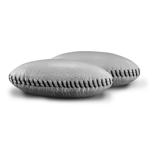 Утяжелители ROBUSTO 500 White BORK