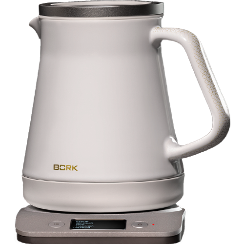 Чайник K781 BORK LE