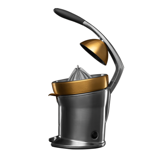 Соковыжиматель Z800 Gold BORK