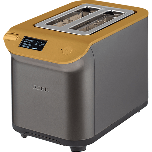 Тостер T781 Gold BORK