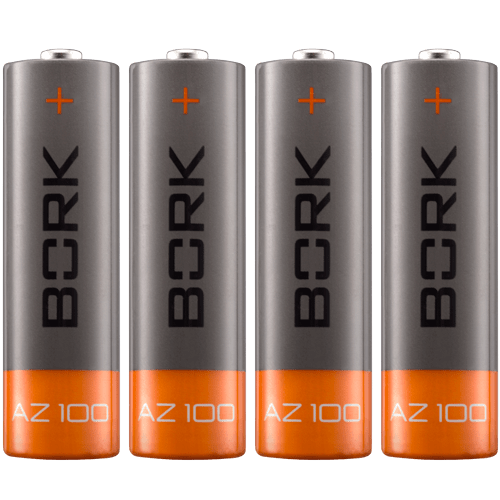 Элемент питания AZ100 BORK
