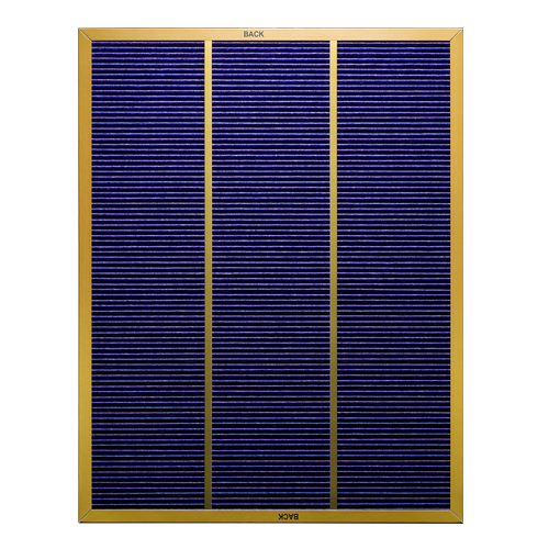 Фильтр MULTICARЕ AS ACMC 3001 FP BORK