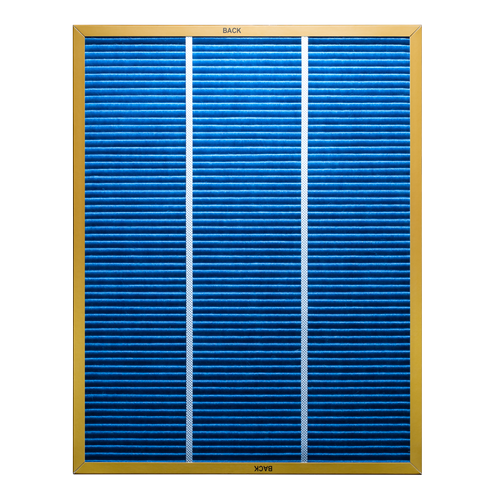 Фильтр ALLERGIST 3002 FP BORK