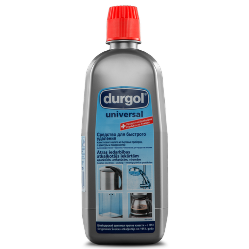 DURGOL Universal BORK