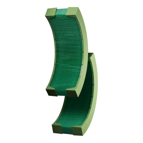 Фильтр увлажнения A801 BORK