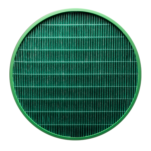 Фильтр Green HEPA A801 BORK