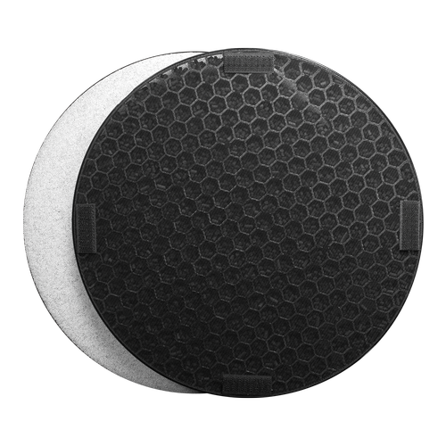 Фильтр угольный с прополисом A801 BORK