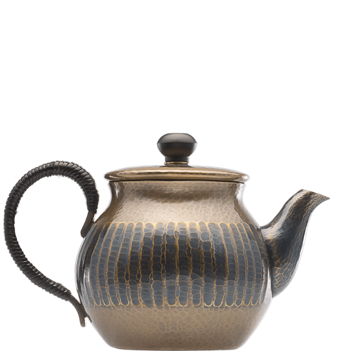 Кованый чайник для заваривания чая TK716 BORK