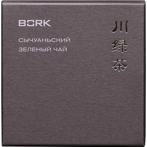 BORK K516 — купить чайник БОРК K516, цена на сайте официального ...