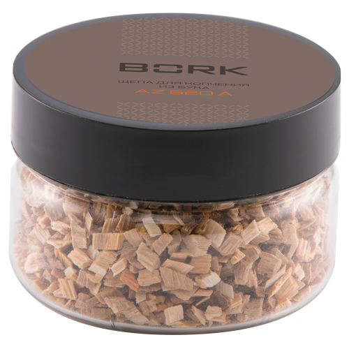 Щепа для копчения из бука AZ620A BORK