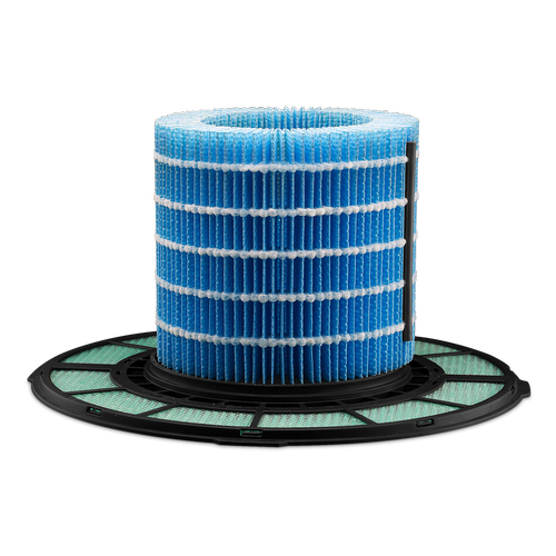 Набор фильтров A8F1 BORK