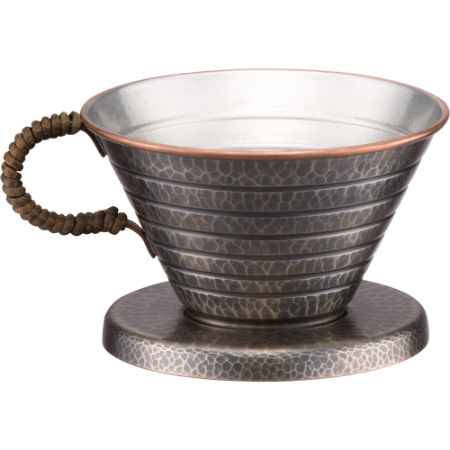 Кованый фильтр для заваривания кофе TK736 BORK