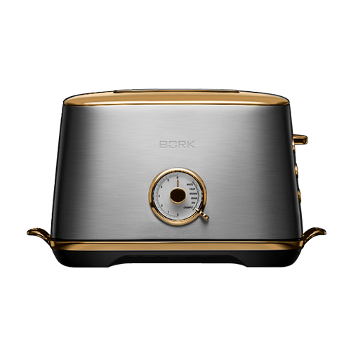 Тостер T703 Gold BORK