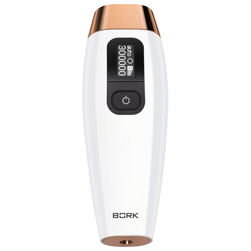 Массажер для головы D603 BORK